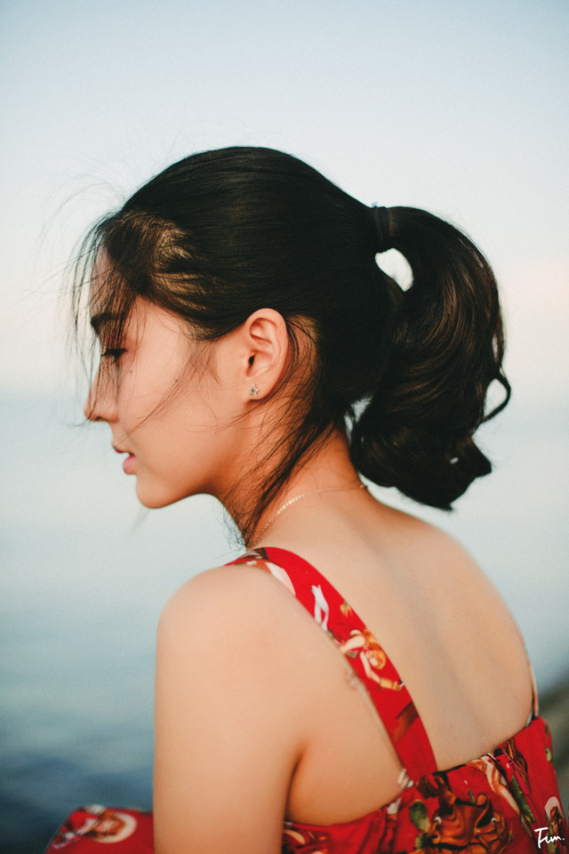 我对他的爱没有罪
